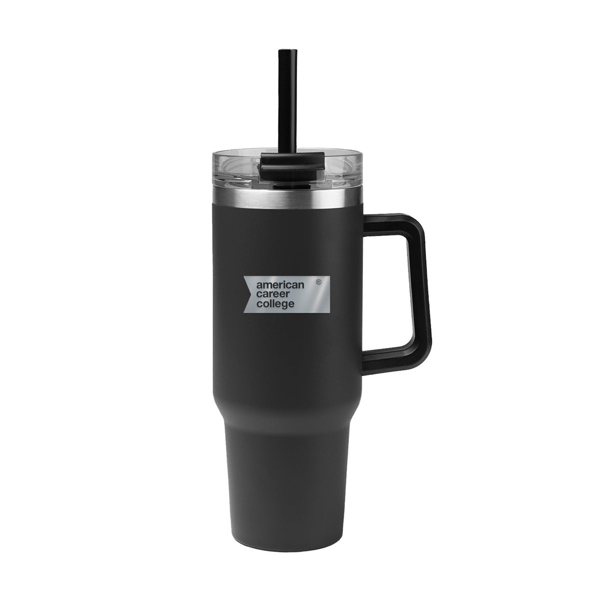 40 Oz. Intrepid Stainless Steel Tumbler