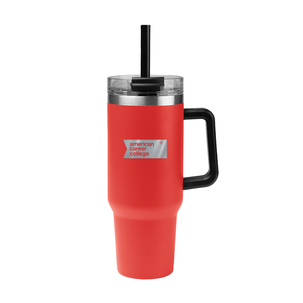 40 Oz. Intrepid Stainless Steel Tumbler