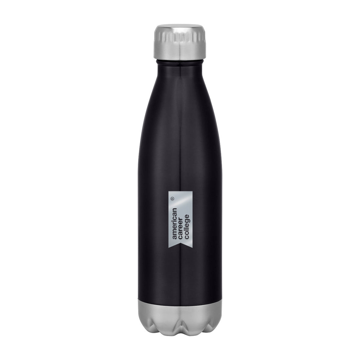 16 Oz. Swiggy Stainless Steel Bottle