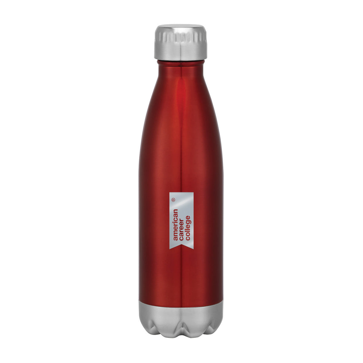 16 Oz. Swiggy Stainless Steel Bottle