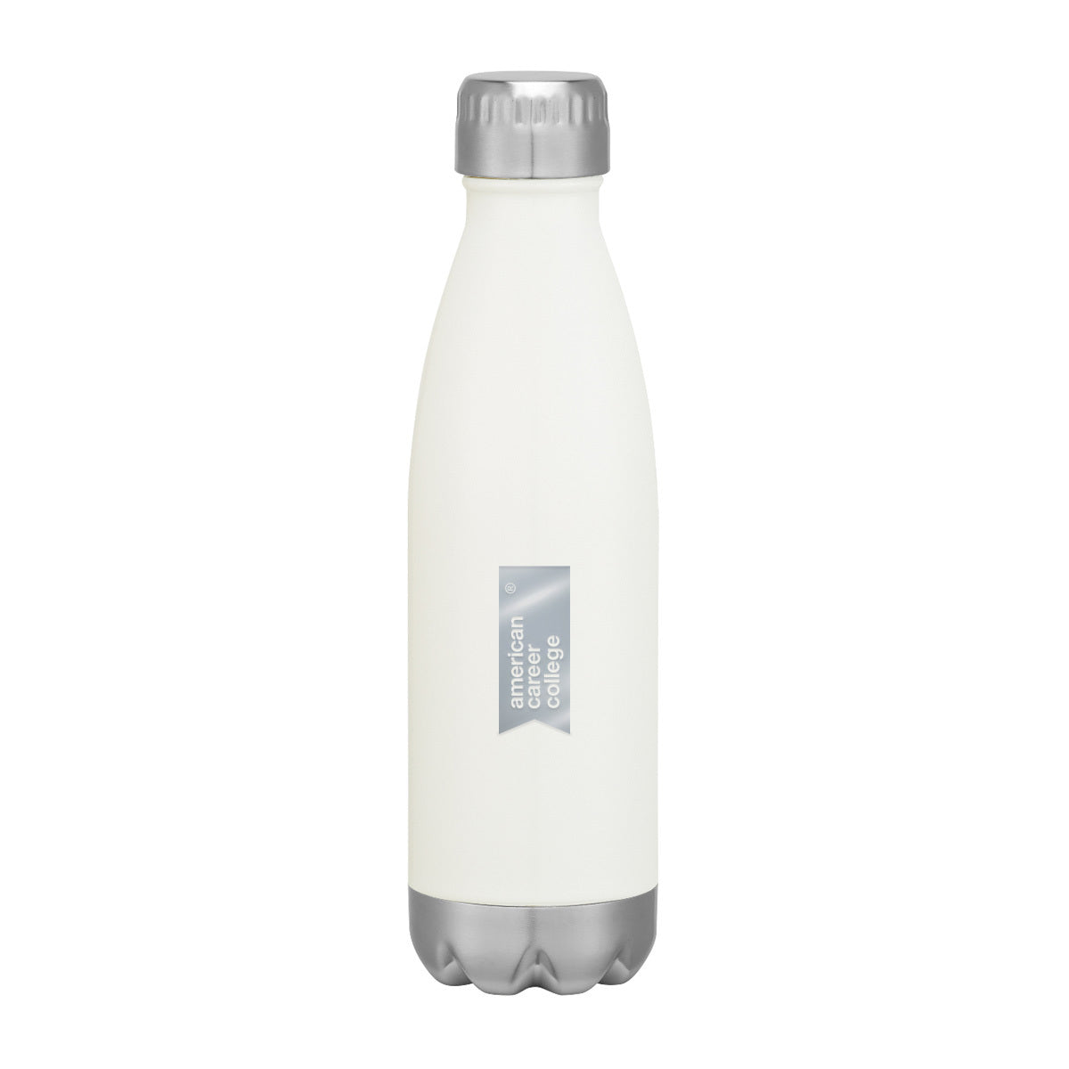 16 Oz. Swiggy Stainless Steel Bottle