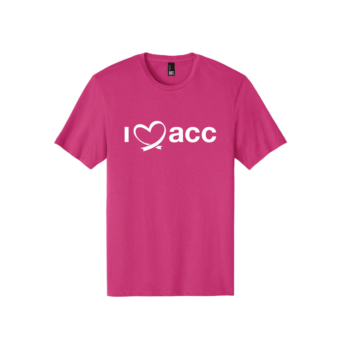 District® Perfect Weight® Tee