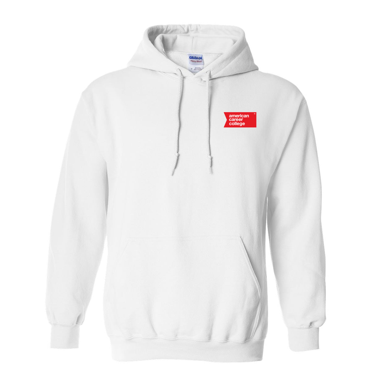 Gildan® - Heavy Blend™ Hooded Sweatshirt