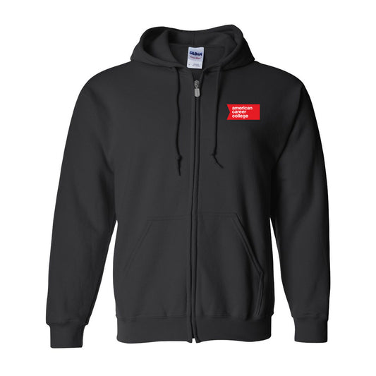 Gildan® - Heavy Blend™ Full-Zip Hooded Sweatshirt