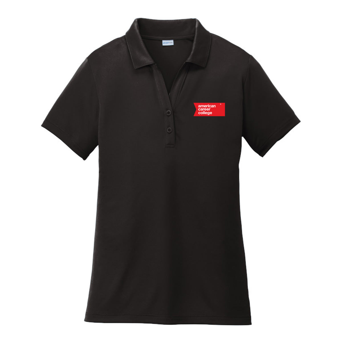 Sport-Tek ® Women's PosiCharge ® Competitor ™ Polo