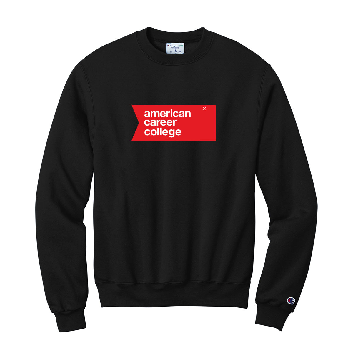 Champion® Powerblend® Crewneck Sweatshirt