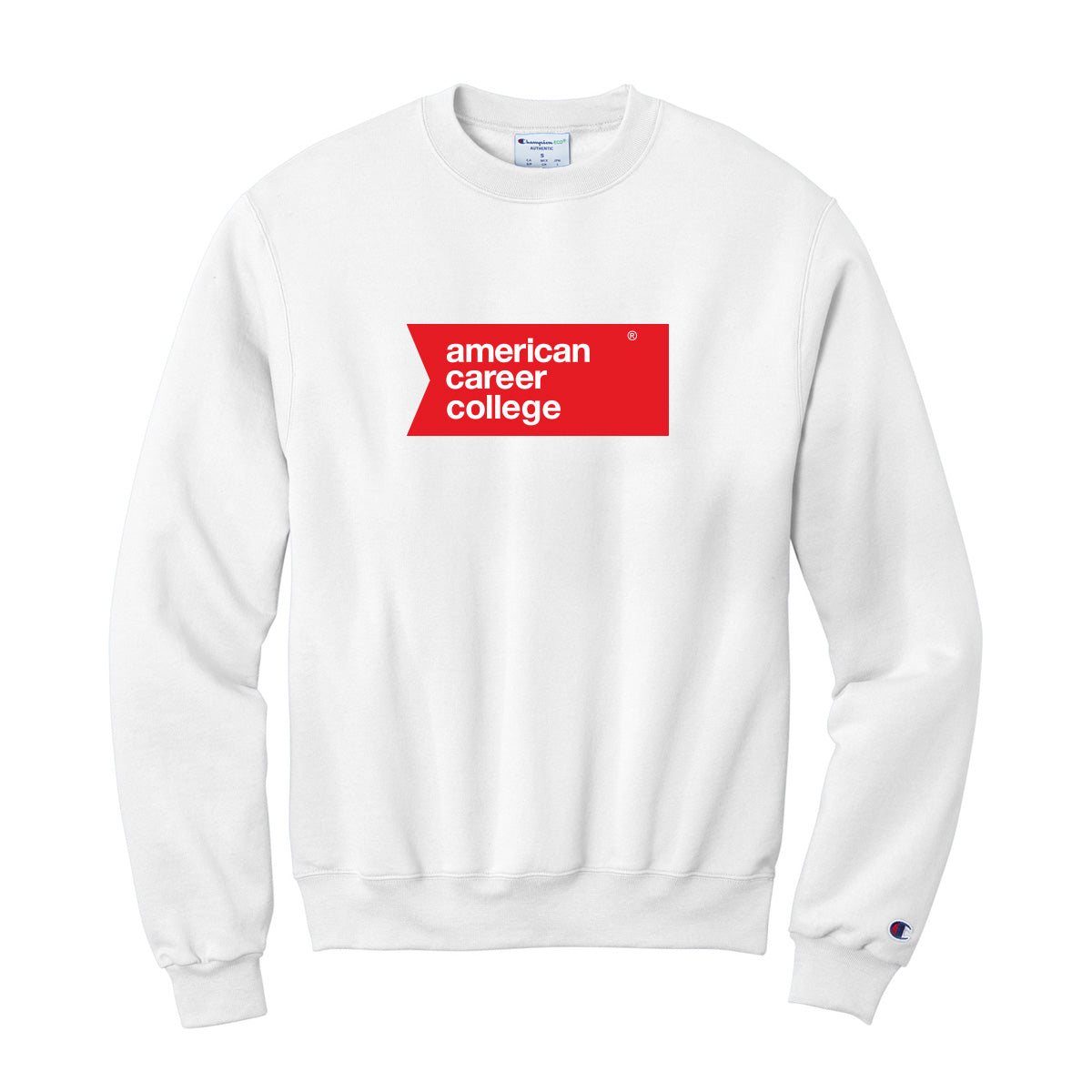 Champion® Powerblend® Crewneck Sweatshirt