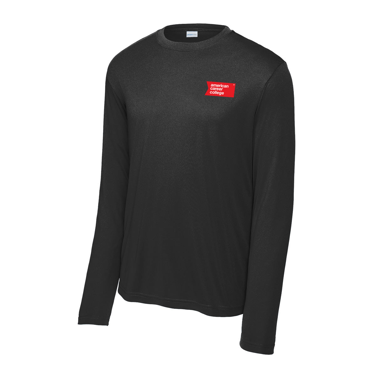 Sport-Tek® Long Sleeve PosiCharge® Competitor™ Tee