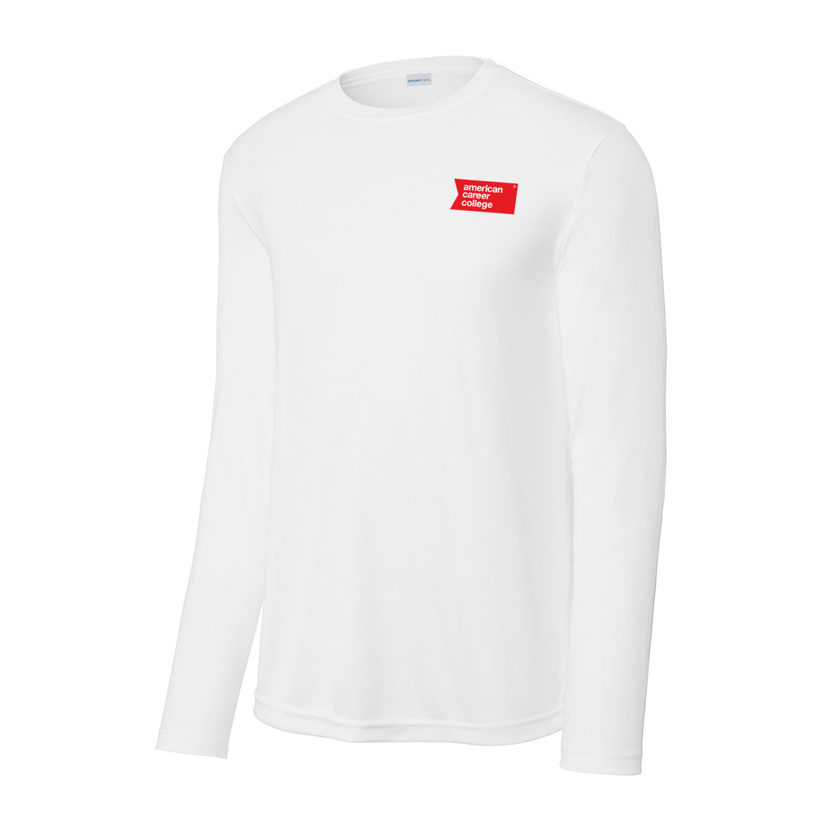 Sport-Tek® Long Sleeve PosiCharge® Competitor™ Tee