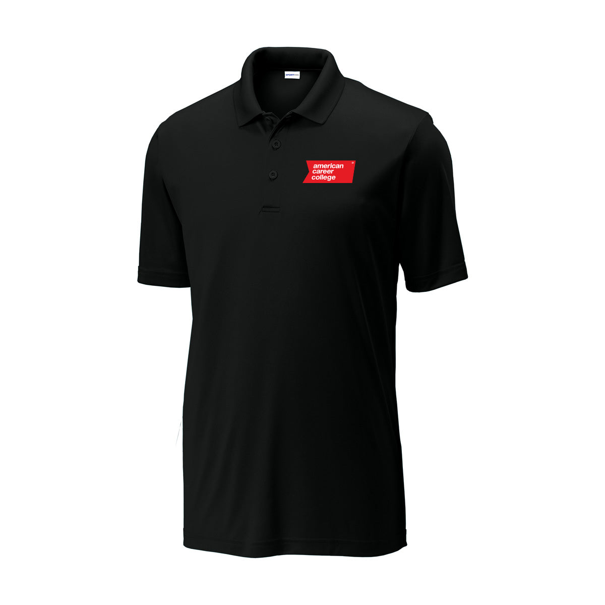 Sport-Tek ® PosiCharge ® Competitor ™ Polo