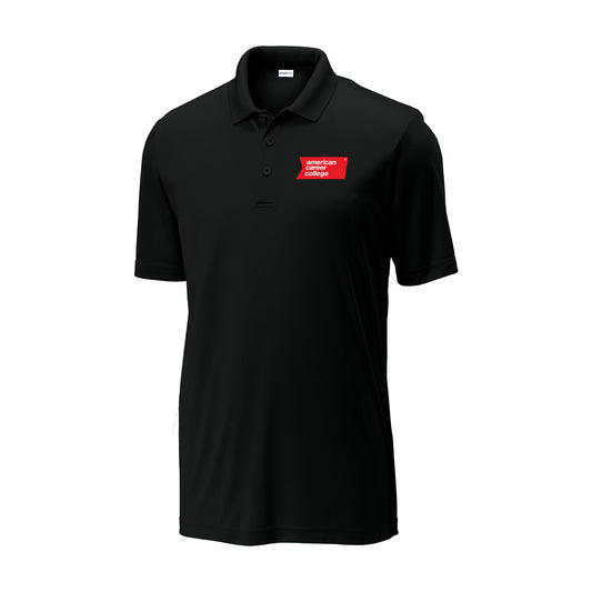 Sport-Tek ® PosiCharge ® Competitor ™ Polo