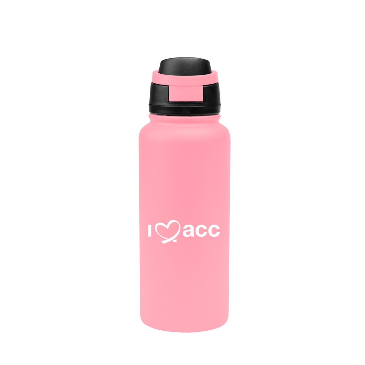 32 Oz. Pop Sip Recycled Stainless Steel Bottle