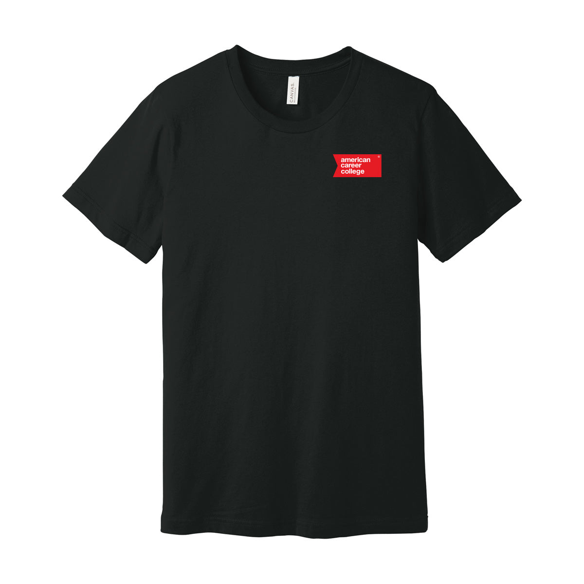 BELLA+CANVAS ® Unisex Jersey Short Sleeve Tee