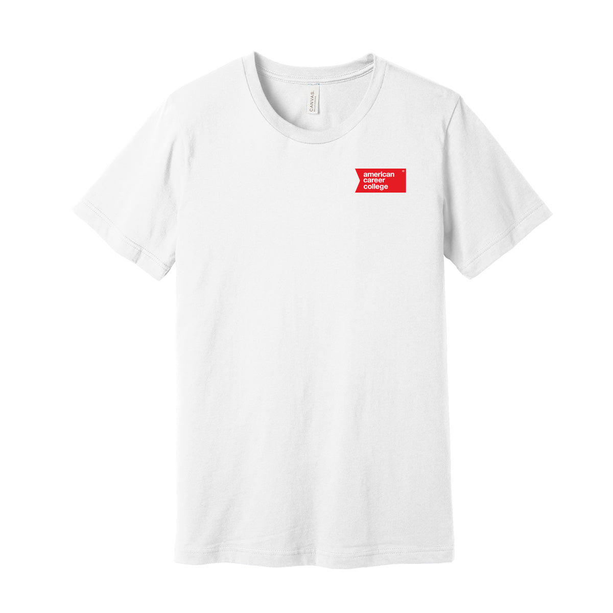 BELLA+CANVAS ® Unisex Jersey Short Sleeve Tee