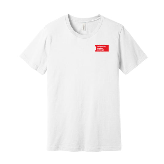 BELLA+CANVAS ® Unisex Jersey Short Sleeve Tee